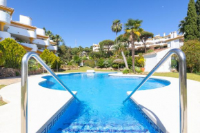 Calahonda Golf - Happy Rentals, Mijas